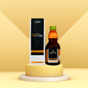 	syrup safzyme.png	a herbal franchise product of Saflon Lifesciences	